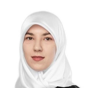 Мирзаева Лейла Алимамедовна - фотография