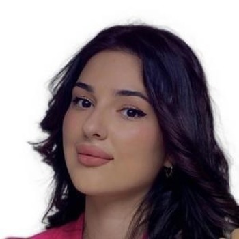 Сулейманова Фатима Магомедовна - фотография