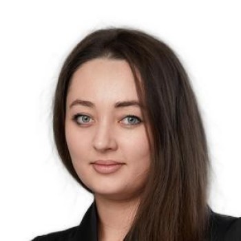 Абдулкадырова Анжела Юрьевна - фотография