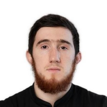 Гаджиев Ахмедгаджи Магомедгаджиевич - фотография