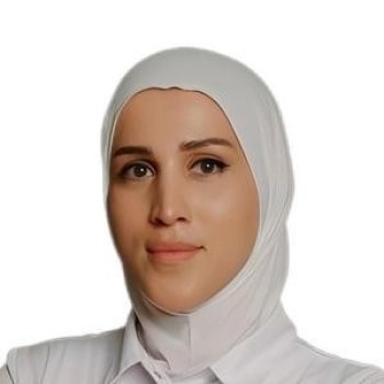 Эседуллаева Ингара Славиковна - фотография