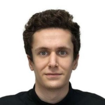 Магомедов Магомед Мурадович - фотография