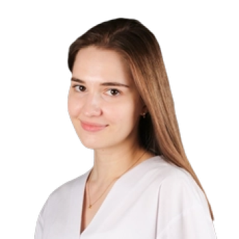 Матвеева Анна Андреевна - фотография