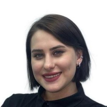 Пикалова Светлана Сергеевна - фотография