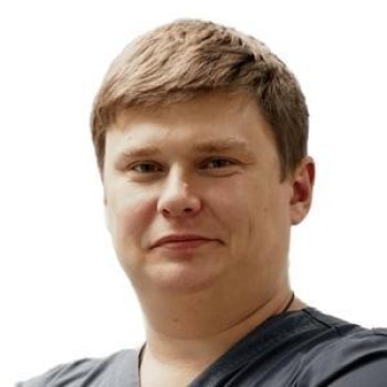 Захаров Никита Андреевич - фотография