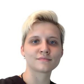 Храдиль Николь - фотография