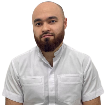 Набиев Бехруз Бахтиерович - фотография