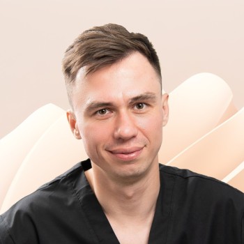 Андреев Глеб Львович - фотография