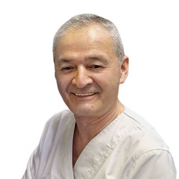 Зохири Ходжа Закирович - фотография