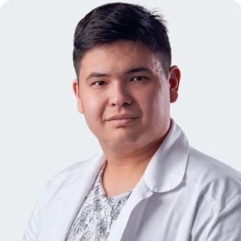 Шайхуллин Зульфат Зуфарович - фотография