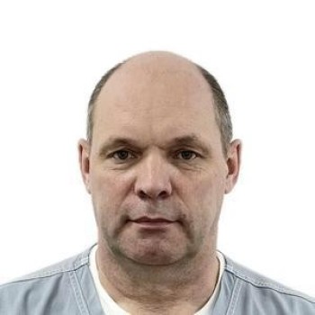 Кононов Александр Михайлович - фотография