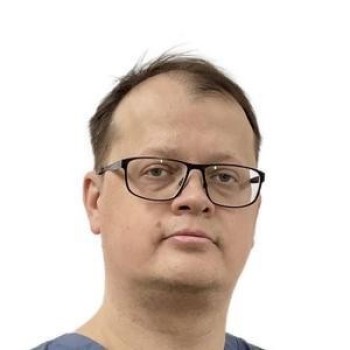 Ермак Евгений Юрьевич - фотография