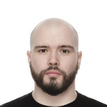 Назаров Михаил Сергеевич - фотография