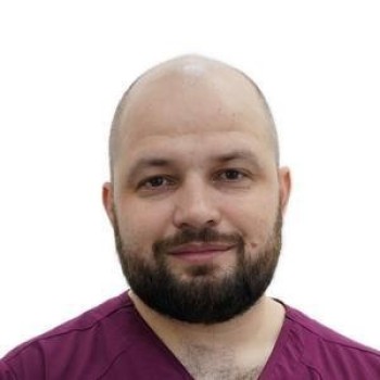 Матвеичев Владимир Евгеньевич - фотография