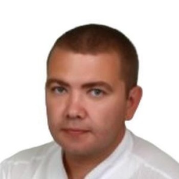 Грачев Дмитрий Борисович - фотография