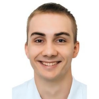 Федчишин Никита Олегович - фотография