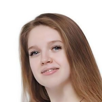 Губанова Мария Леонидовна - фотография