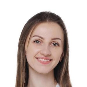 Веселкова Мария Дмитриевна - фотография