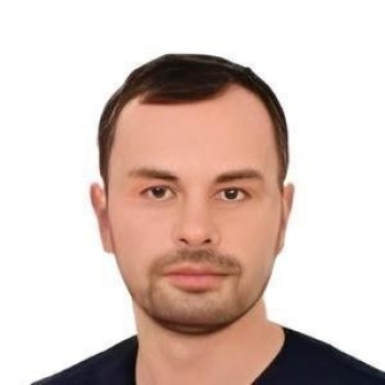 Слабковский Роман Ильич - фотография