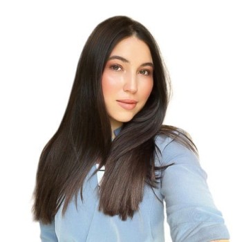 Ломброзо Анастасия Сергеевна - фотография