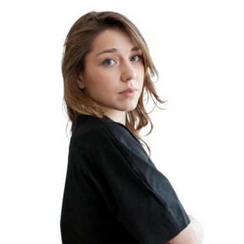 Комлева Елизавета Александровна - фотография