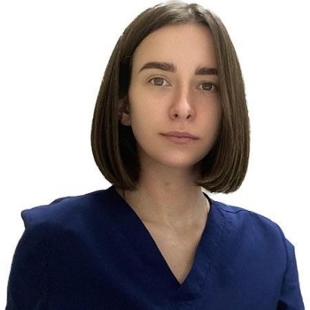 Гончарова Мария Андреевна - фотография