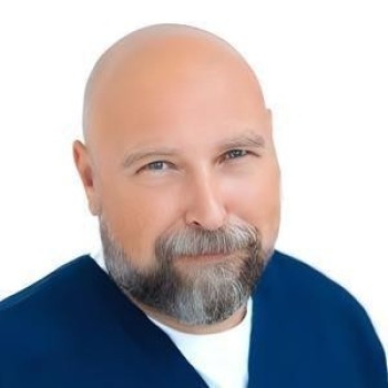 Константинов Олег Николаевич - фотография