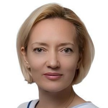 Колосова Татьяна Владимировна - фотография