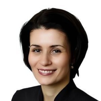 Ряховская Мария Валерьевна - фотография