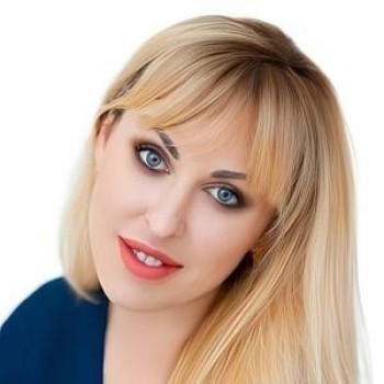 Горохова Инга Витальевна - фотография