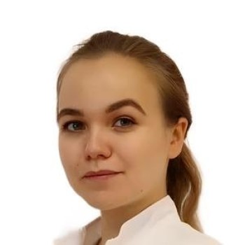 Степанова Яна Леонидовна - фотография