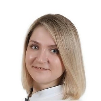 Миронычева Анна Михайловна - фотография