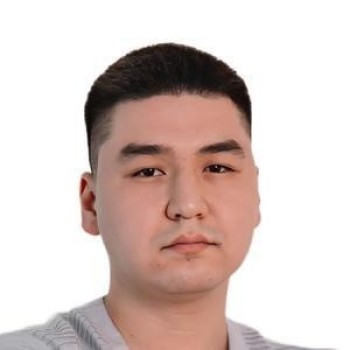 Коков Данил Павлович - фотография
