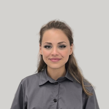 Данилова Ангелина Владимировна - фотография