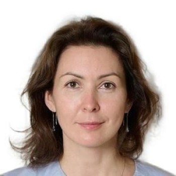 Воронова Мария Викторовна - фотография