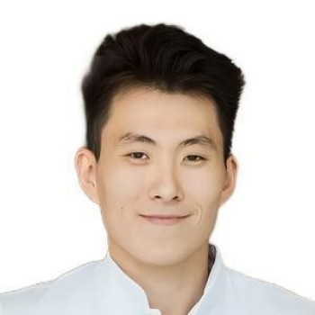 Эдгаев Дольган Алексеевич - фотография