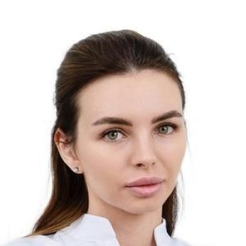 Старикова Радмила Александровна - фотография