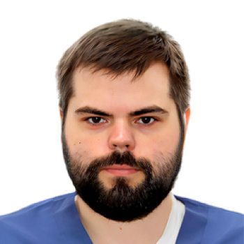 Ковальчук Николай Павлович - фотография