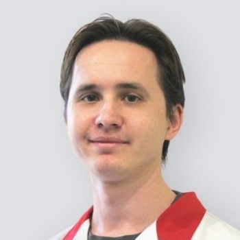 Абрикосов Дмитрий Анатольевич - фотография