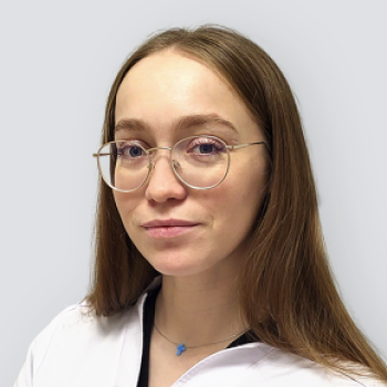 Никитина Надежда Вадимовна - фотография