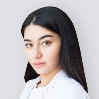 Садыгова Фарида Исаковна - фотография