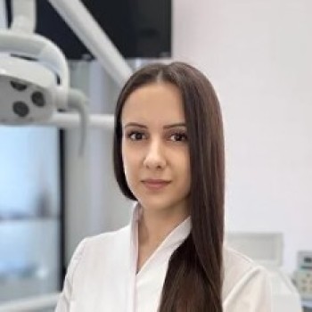 Петрунина Юлия Евгеньевна - фотография