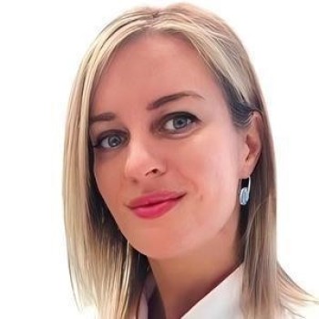 Мужиченко Анна Константиновна - фотография