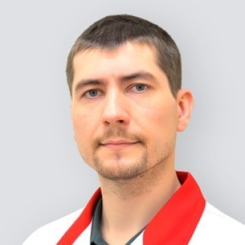 Сошнев Иван Васильевич - фотография