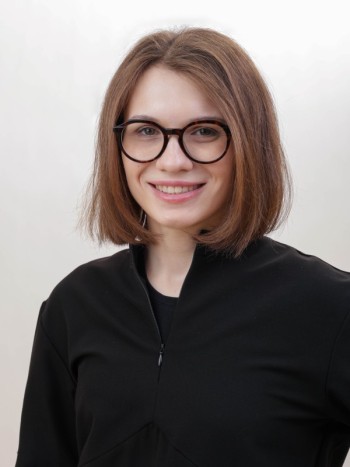 Кречетова Мария Сергеевна - фотография