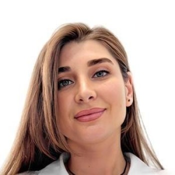 Каряева Елена Асламбековна - фотография