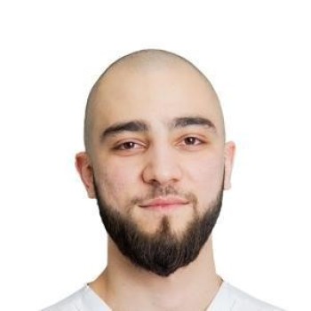 Лачинов Вадим Закараевич - фотография