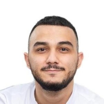 Пашаев Аббас Мубаризович - фотография