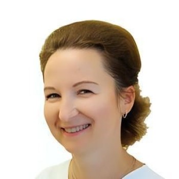 Дубровина Юлия Владимировна - фотография