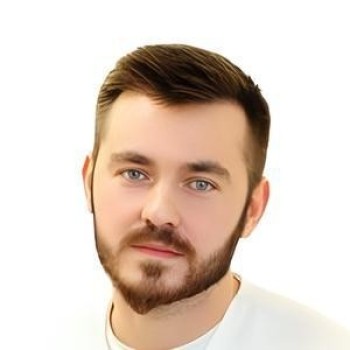 Чистяков Руслан Олегович - фотография